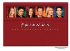 Friends - The Complete Series Collection DVD, 2006, 40-Disc Set Complete