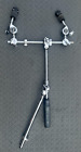 Pearl CH2000 Gryo Lock Cymbal Boom Arm w/ Additional Tilter - For Rack
