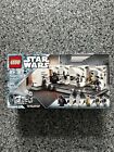 LEGO Star Wars Boarding the Tantive IV (75387) BRAND NEW FACTORY SEALED BOX!!!