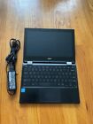 11.6 Acer C738T Model N15Q8 with 2-in-1 Touchscreen Chromebook 32Gb 4Gb Laptop