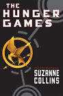 The Hunger Games Hunger Games, Book One Hardcover Suzanne Collins