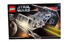 LEGO Star Wars Ultimate Collector Series Vader's TIE Advanced 10175 In 2006 New