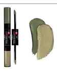 Lot of 2 - L'Oreal Infallible Paints Eye Shadow Duo 310 Army Camo Loreal