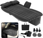 Air Mattress for Truck Bed Back Seat SUV Ford F150 Chevy Tacoma Back Seat Airbed