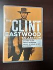 The Clint Eastwood Collection (DVD)