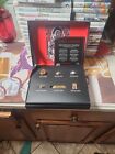 Dungeons and Dragons 6 Ring Set Box 1 W/ Certificate Gamestop Exclusive