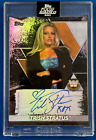 New Listing2021 Topps Fully Loaded TRISH STRATUS Legends AUTO /50
