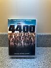 The 4400: The Complete Series DVD 2017 Billy Campbell, Pete Coyote - sci-fi