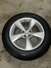 Michelin Latitude Tour HP 235/60R18 Tire. wheel came from Lexus RX350 (Fits: 235/60R18)