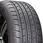 4 New 215/55-17 Milestar MS932 Sport 55R R17 Tires