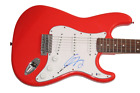 Liam Payne Signed Autograph Fender Electric Guitar - One Direction Stud Beckett