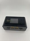 GensAce Imars Dual Channel AC/DC 300W/700W RC Lipo Battery Charger Black READ!!!