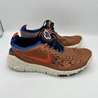 Nike Mens Free Run Trail 5.0  Running SAMPLE Shoes Sneakers Size 10