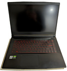 MSI GF65 Laptop (15.6