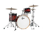 Used Gretsch Renown 3-pc Drum Set w/ 24