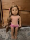AMERICAN GIRL DOLL RETIRED GOTY KANANI RARE IN GREAT CONDITION DISPLAY DOLL