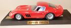 Revell 1/12th Metal Diecast Ferrari 250 GTO in Box, with Stand MINT (Germany)