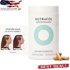 Nutrafol Women's Balance Hair Growth Supplements, Ages45 Dermatologist Recommend