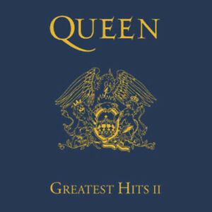Queen - Queen Greatest Hits II (LP) [New Vinyl LP]