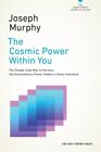 The Cosmic Power within You by Joseph Joseph Murphy Murphy  NEW Paperback  softb