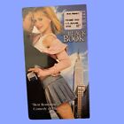 Little Black Book VHS 2005 Brittany Murphy. New! Sealed! Free Shipping!