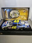 06 #48 Jimmie Johnson 1/24 NASCAR  Holiday Lowe’s Sam Bass ELITE ONLY 250 MADE