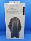 Ion Chemical-Resistant Cape 45