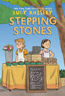 Stepping Stones - Paperback By Knisley, Lucy - GOOD