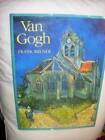 Van Gogh - Hardcover By Frank Milner - GOOD