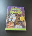 NEW Best of Sesame Street Spoofs! Volume 1 + 2 SEALED 2-Disc DVD Set