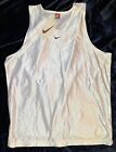 Men’s Vintage Nike Tank Top New With Tags 1990s