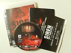 Siren: New Translation PS3 Sony Interactive Entertainment BCJS30020 Japan Used