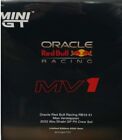 New ListingMINI GT MGTS0007 1/64 Red Bull RB18 #1 Max Verstappen 2022 Abu Dhabi GP Winner