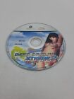 Dead or Alive: Xtreme 2 (Microsoft Xbox 360, 2006) Tested Working Clean