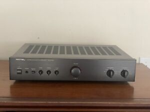 Rotel RA-970 BX Stereo Integrated Amplifier AUDIOPHILE