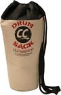 ChromaCast Djembe 25mm-Padded Canvas Drum Sack  (fits up to 14