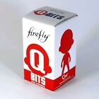 Firefly Q Bits Blind Box Mini Mystery Figure - Loot Crate Cargo Crate EXCLUSIVE