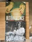 Lana Del Rey Ultraviolence Vinyl Set Urban Outfitters UO Bule Purple SEE PHOTOS