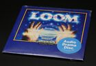 LOOM Audio Drama / Soundtrack CD from the PC Game NEW in Sealed Original Sleeve