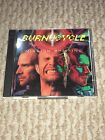 Burn:Cycle Mission Briefing (Philips CD-i, 1994)