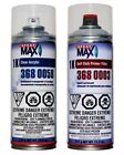 Spraymax 1k Primer & Clear Combo Kit 368-0058  368-0003