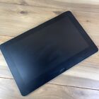 WACOM CINTIQ PRO 16 (2021 2nd Gen) 4K TOUCH, Great For Parts Damaged/No Power
