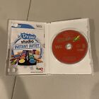 Cars: Mater-National Championship (Nintendo Wii, 2006) Disc Only, Different Case