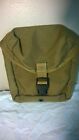 USMC Military Coyote Brown Medical Pouch First Aid Storage General Purpose ifak