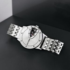 Best Win Men's Wrist Watch - Unique functionality - Designer Styling - GQ