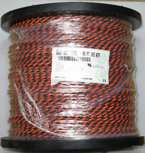 Belden 9497 Speaker Cable  per foot   Bare wire Altec JBL Shindo Tannoy Shindo