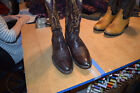 Vintage Corral Cowboy Boots Men's Size 9.5 D