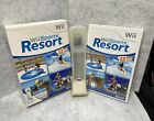Nintendo Wii Sports Resort with MotionPlus - Complete in Big Box