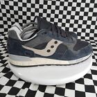Saucony Shadow 5000 Shoes Men's Size 11 Blue Athletic Sneakers S70665-24
