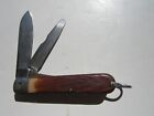 Vintage NOS MINT! Craftsman Electrician Knife 95237 MADE IN USA